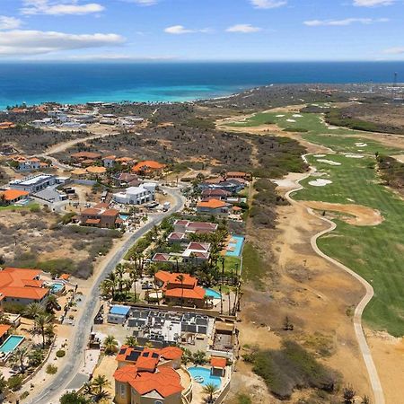 Private Villa With Pool- Island View 3Br-Cb01 Palm Beach Bagian luar foto