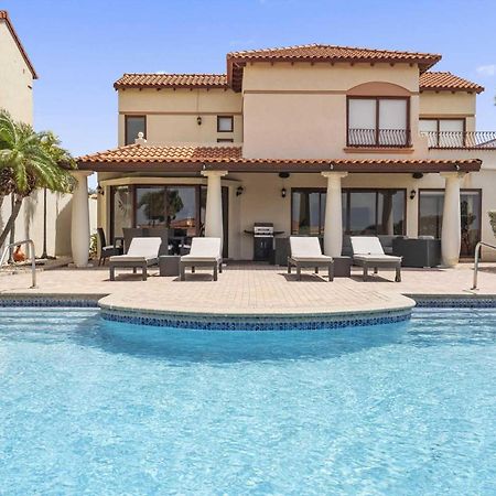 Private Villa With Pool- Island View 3Br-Cb01 Palm Beach Bagian luar foto