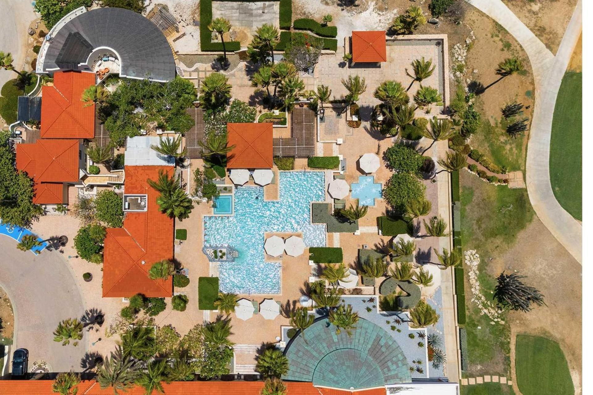 Private Villa With Pool- Island View 3Br-Cb01 Palm Beach Bagian luar foto