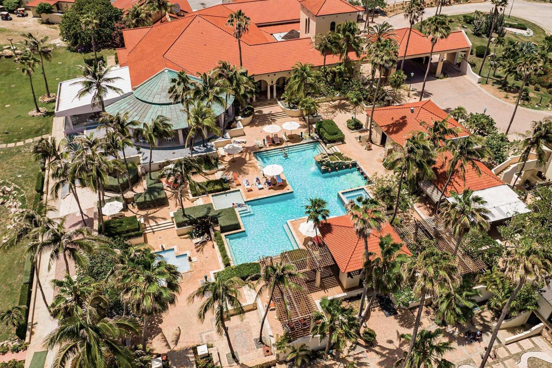 Private Villa With Pool- Island View 3Br-Cb01 Palm Beach Bagian luar foto