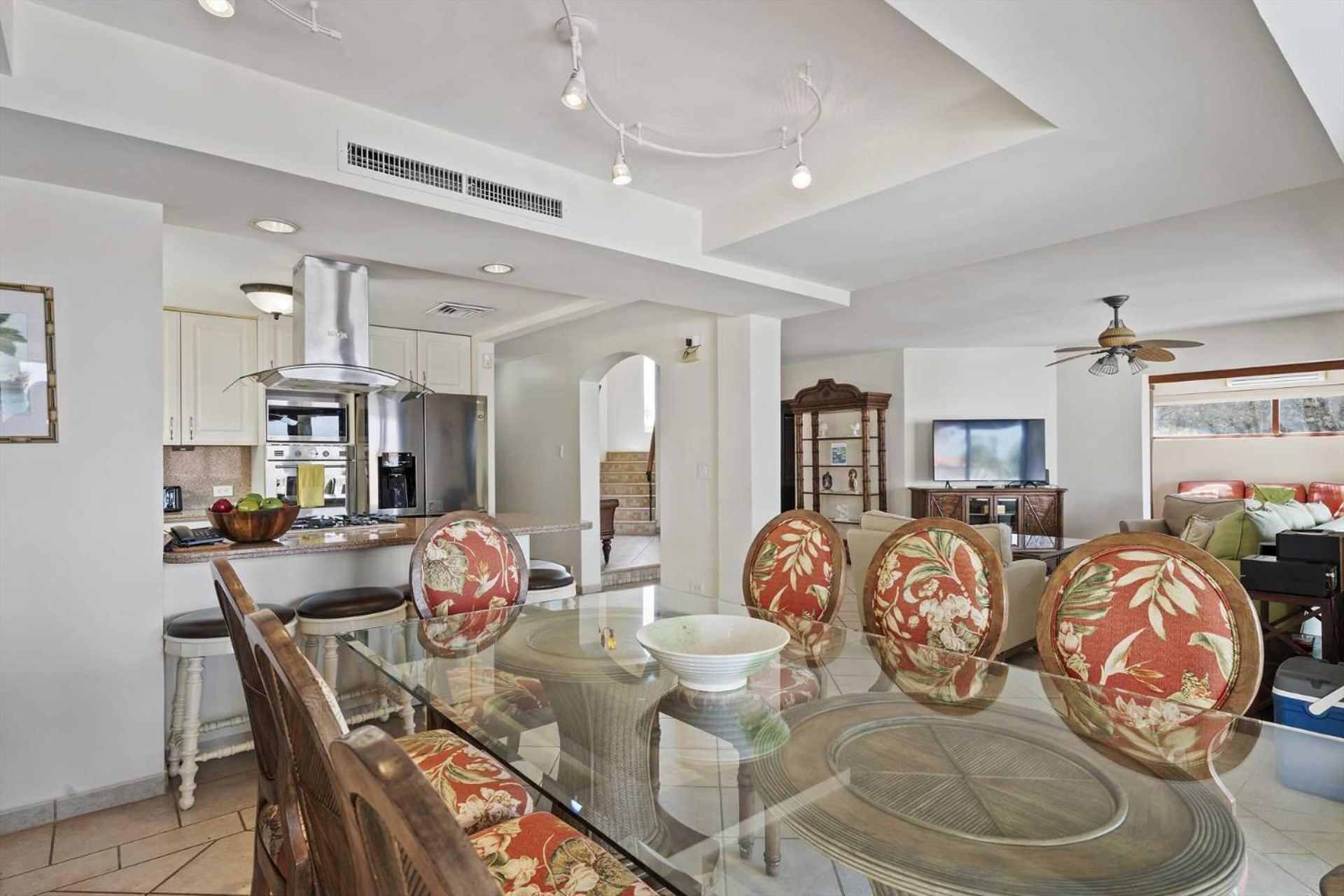 Private Villa With Pool- Island View 3Br-Cb01 Palm Beach Bagian luar foto