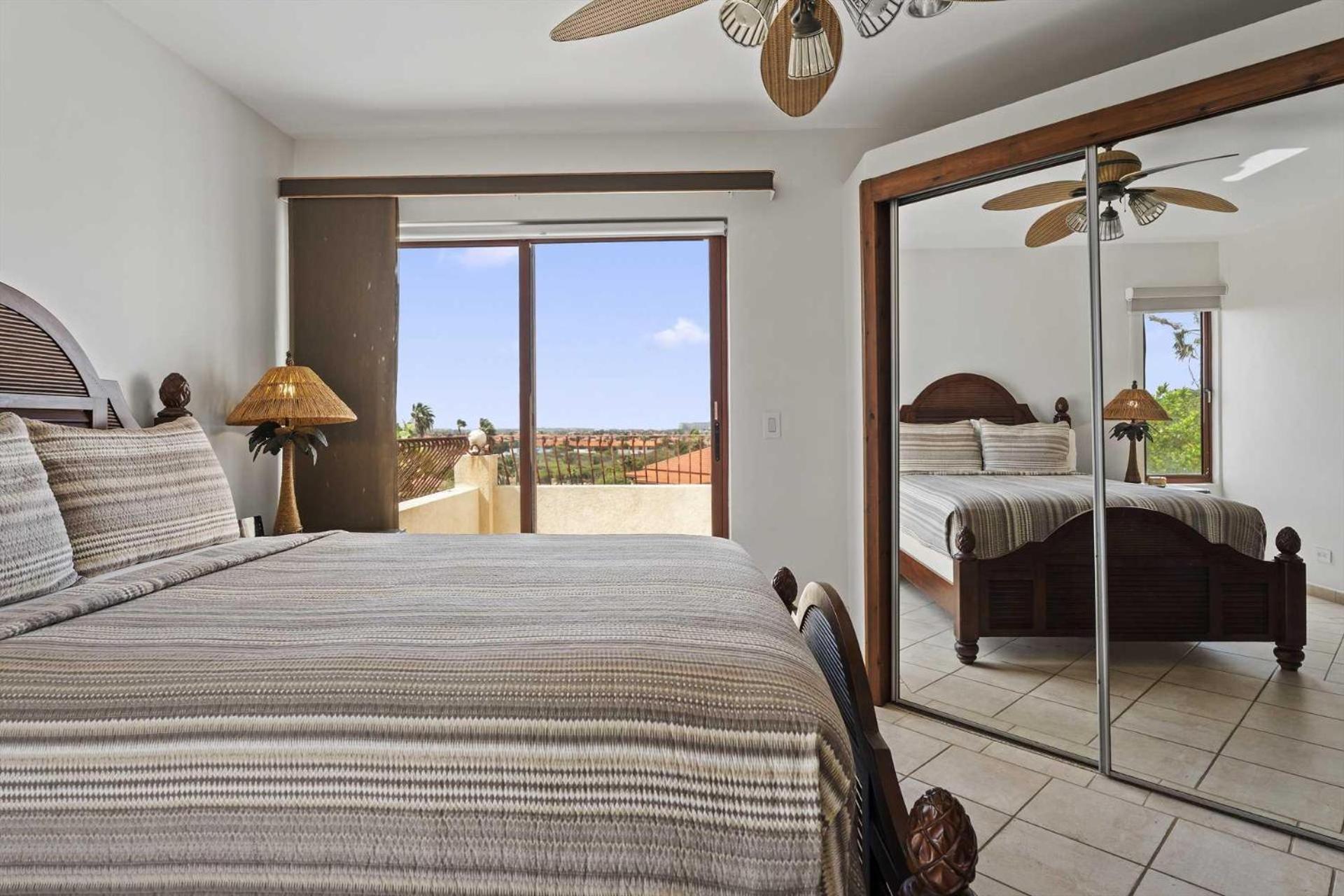 Private Villa With Pool- Island View 3Br-Cb01 Palm Beach Bagian luar foto