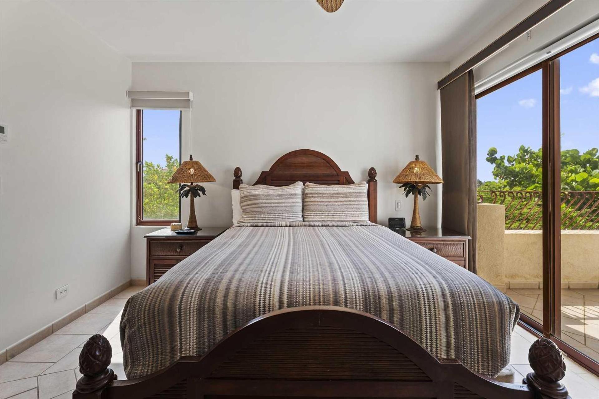 Private Villa With Pool- Island View 3Br-Cb01 Palm Beach Bagian luar foto
