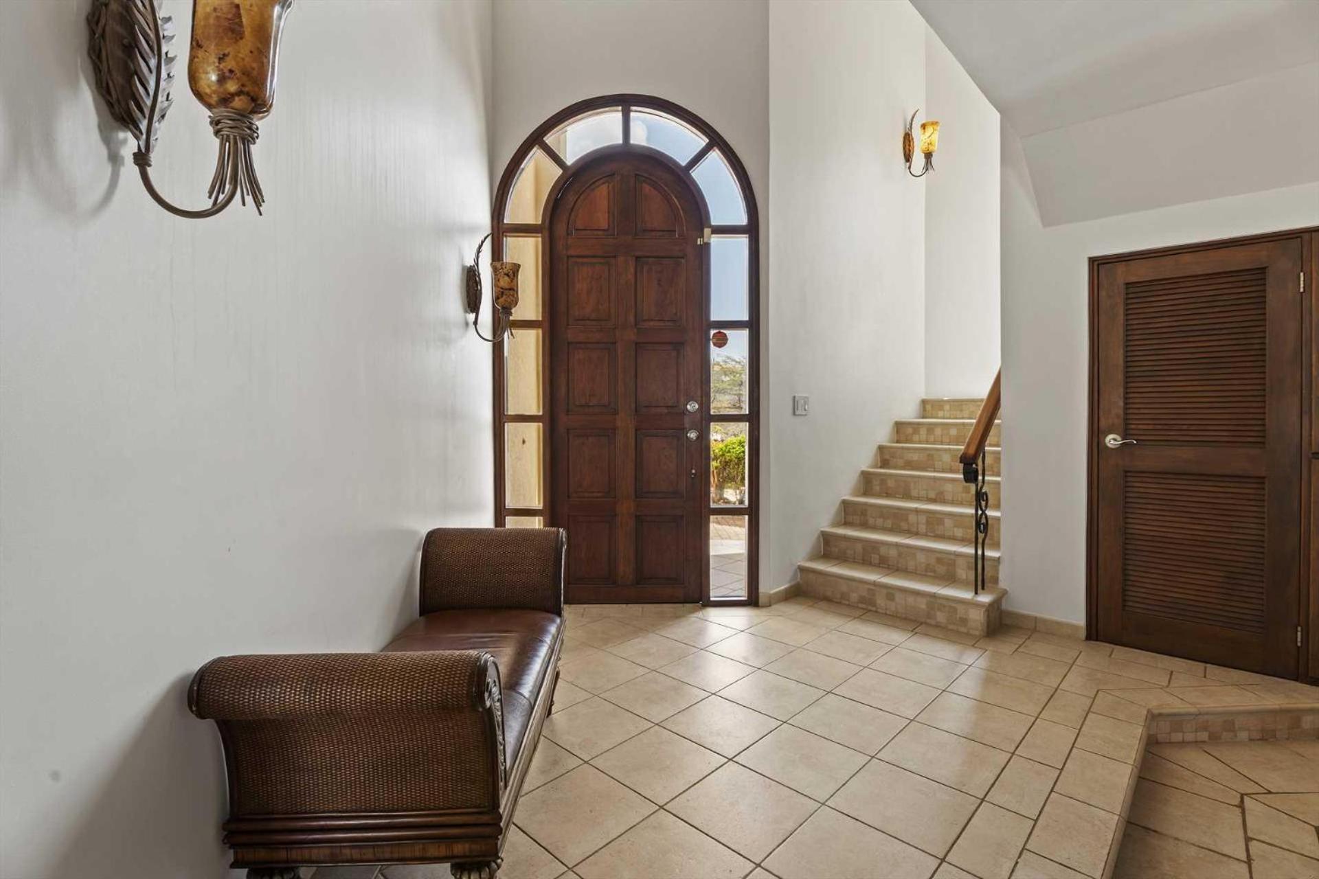 Private Villa With Pool- Island View 3Br-Cb01 Palm Beach Bagian luar foto