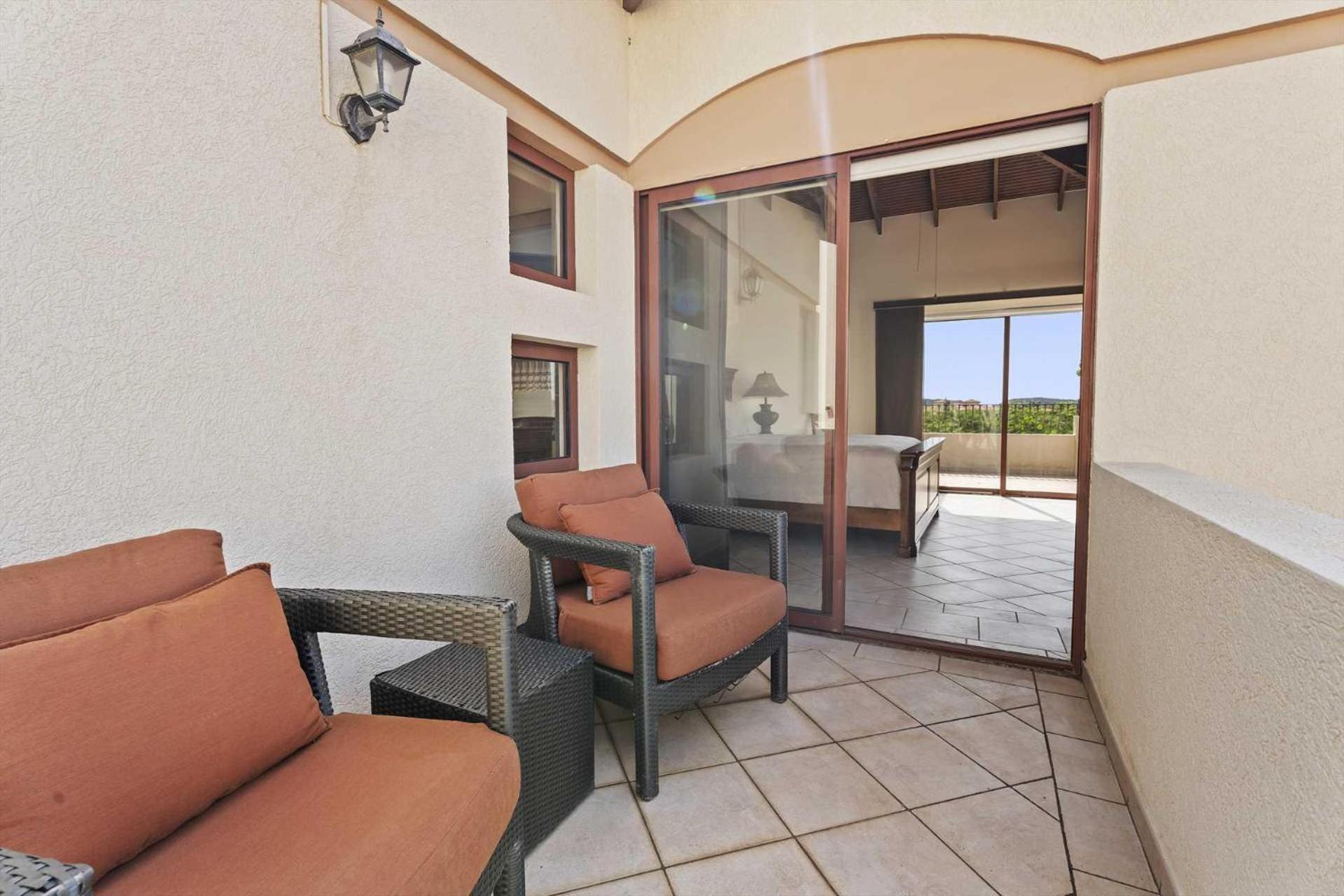 Private Villa With Pool- Island View 3Br-Cb01 Palm Beach Bagian luar foto