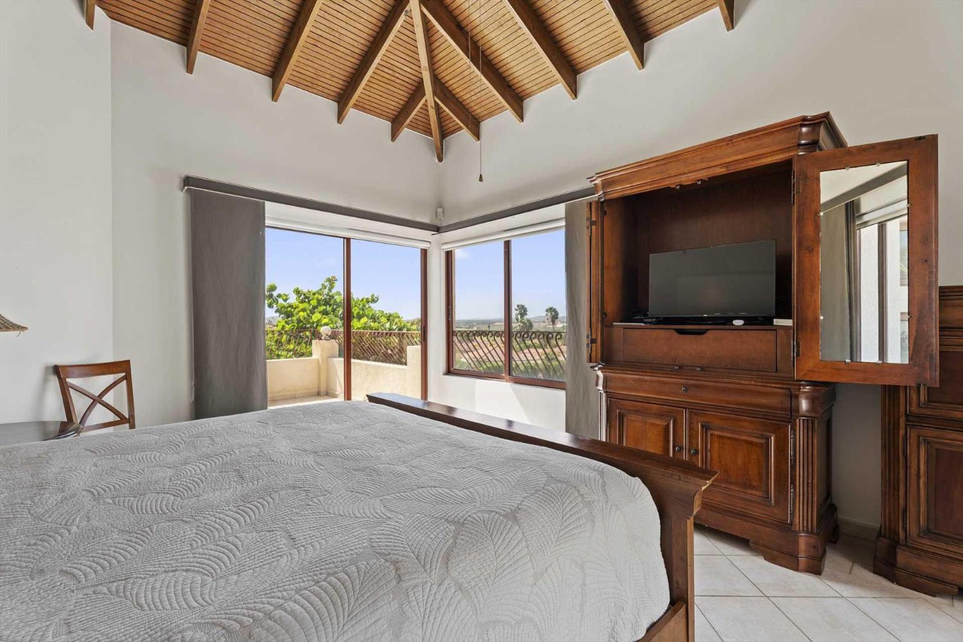 Private Villa With Pool- Island View 3Br-Cb01 Palm Beach Bagian luar foto