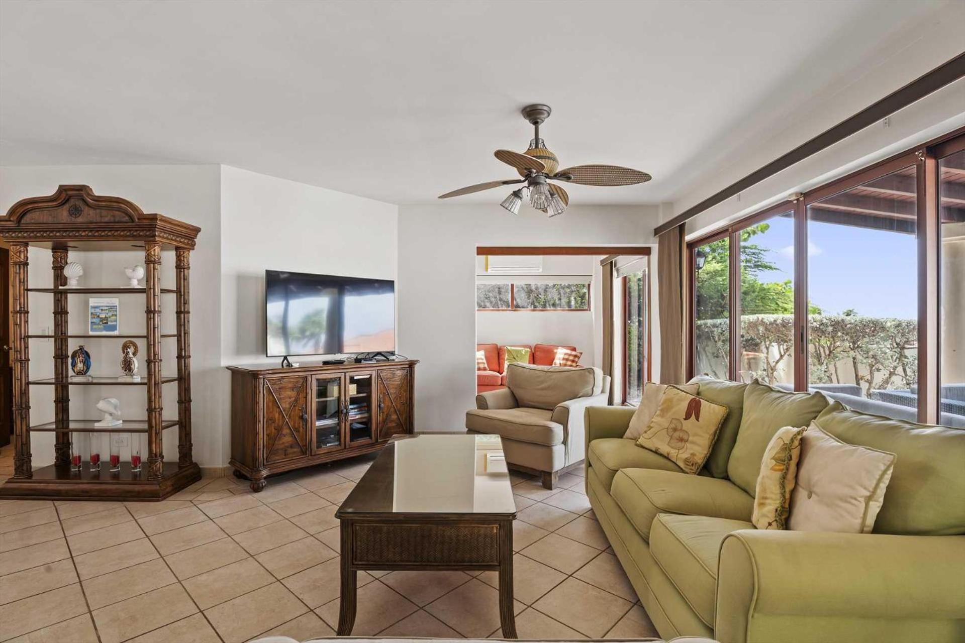 Private Villa With Pool- Island View 3Br-Cb01 Palm Beach Bagian luar foto